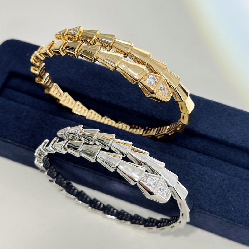 Bvlgari Bracelets